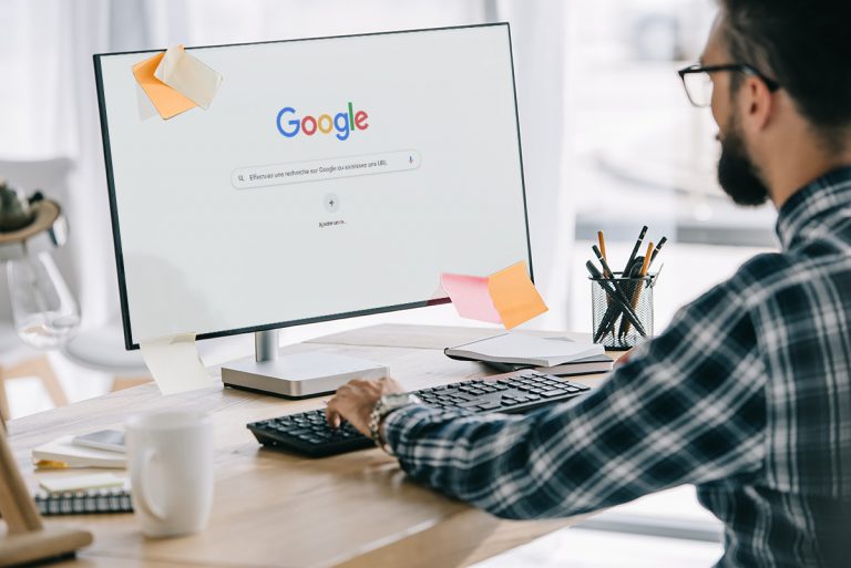 ITPICT Communication - Référencement naturel de site internet